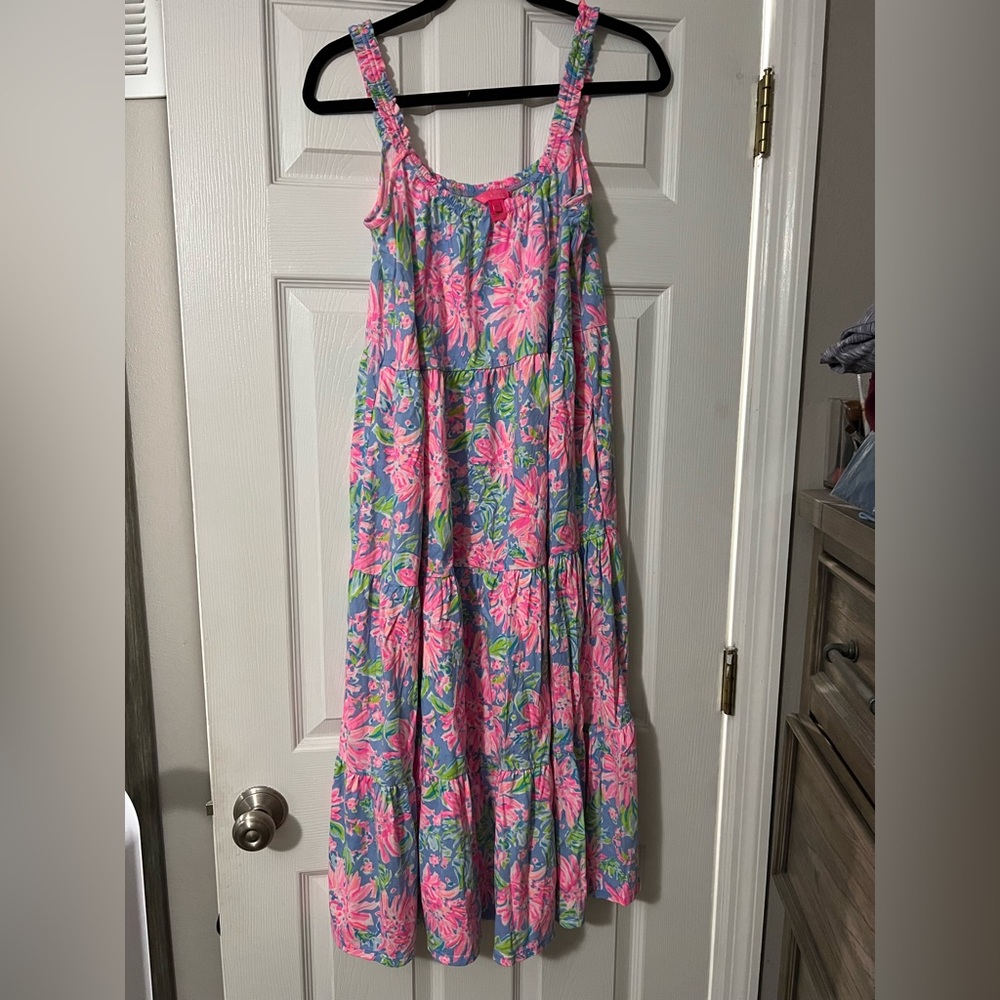 Lily Pulitzer Dress